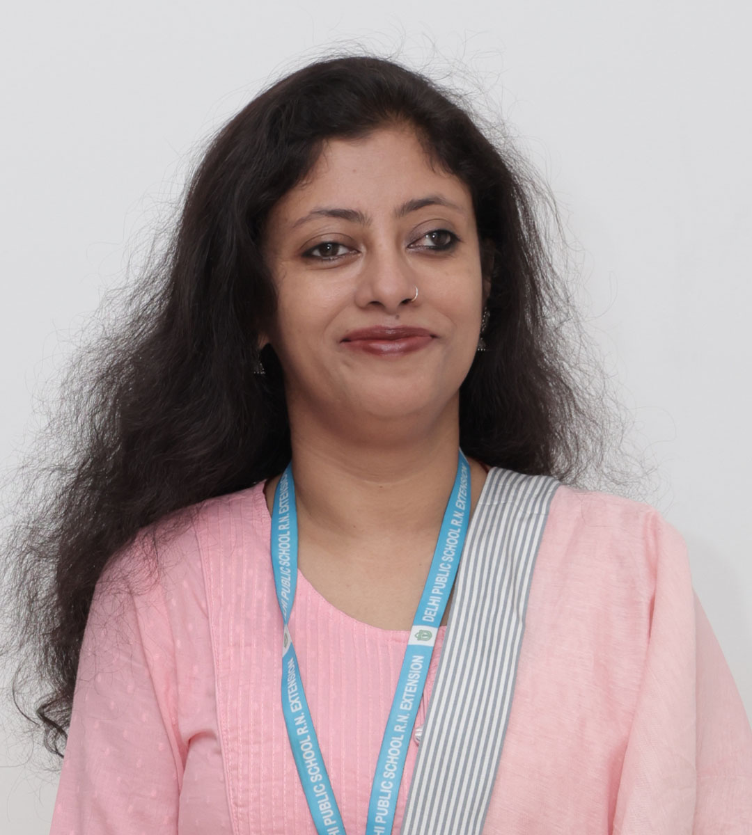 Panchali Deb